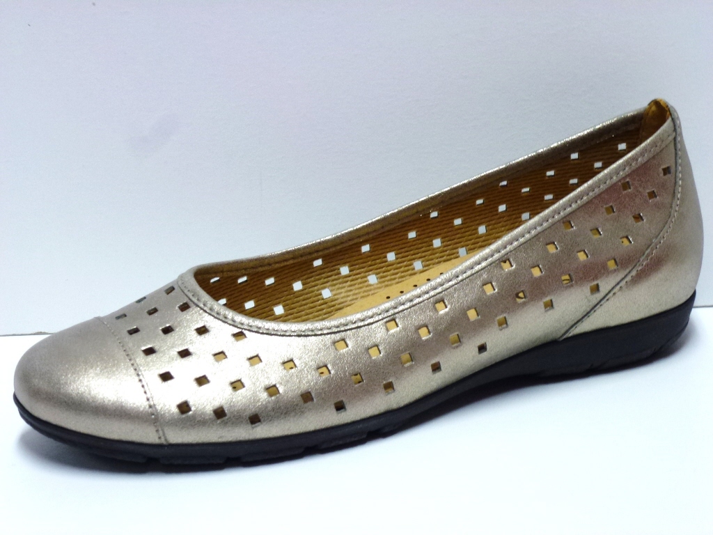 gabor collection printemps 2019